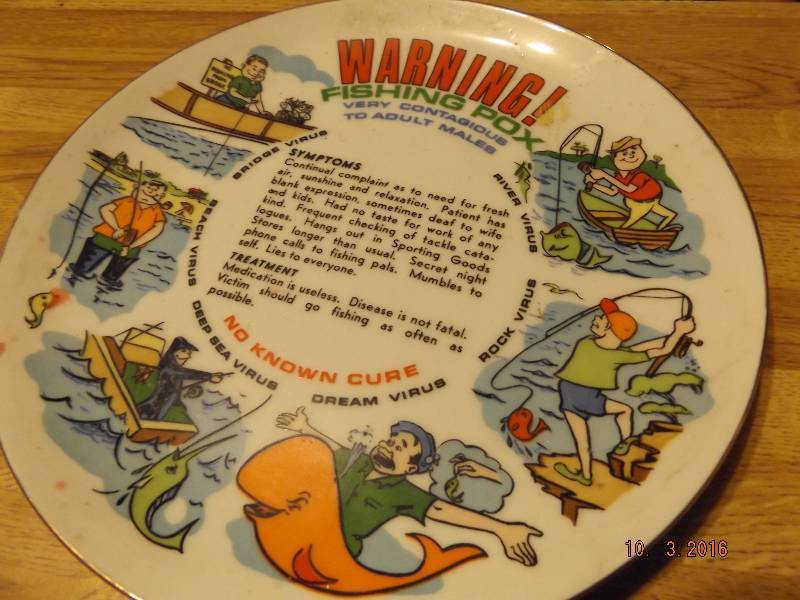 Collector Plates