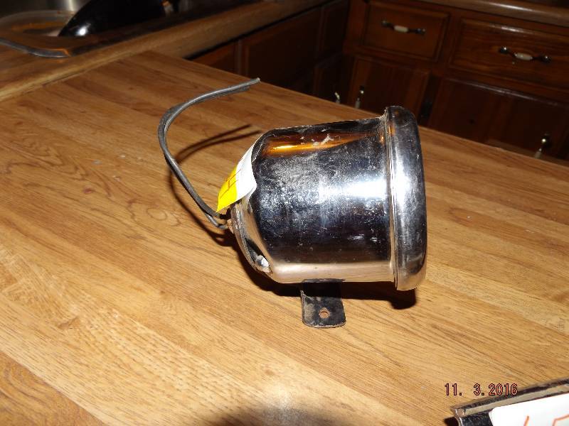 Car Tactometer