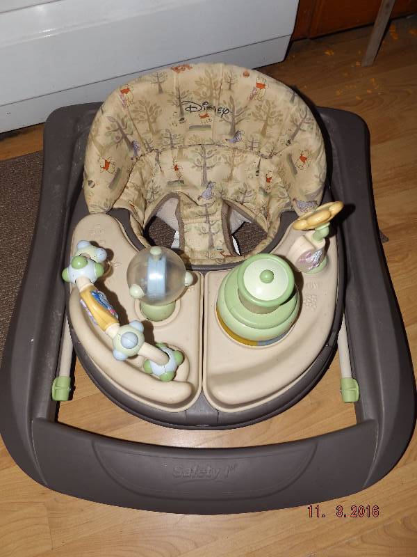 Baby Walker