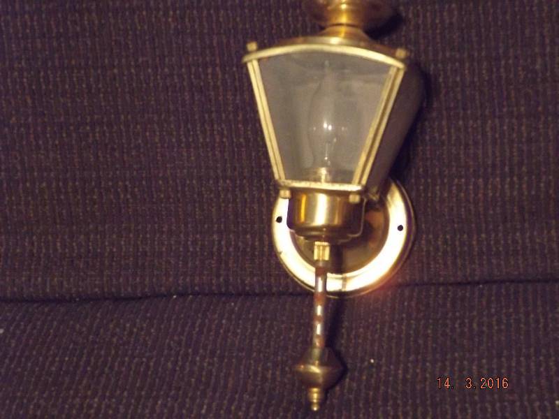 Outside Light