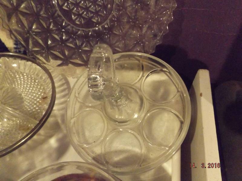 Misc Glassware