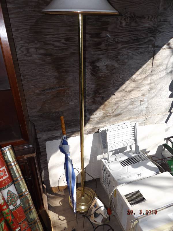 Floor Lamp