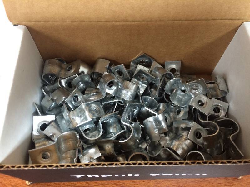 Minerallac Jiffy Clip