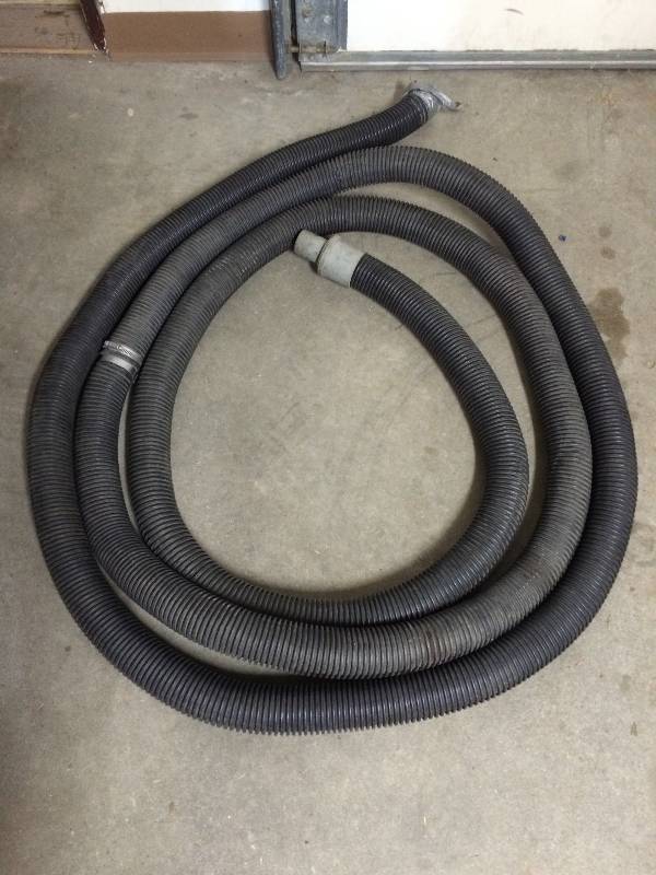 Vacuum Hose