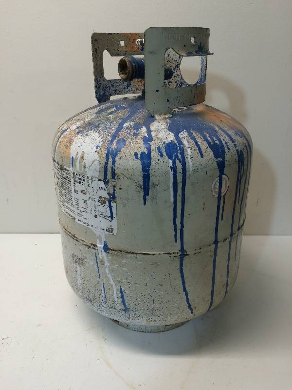 20 LB Propane Tank