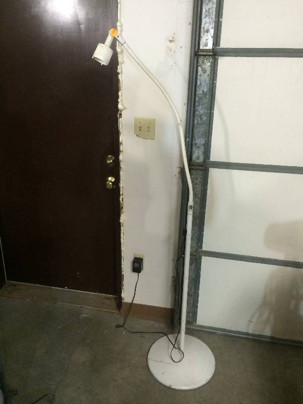 Floor Lamp
