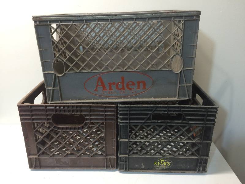 Crates