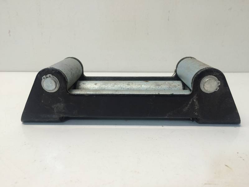 Cable Winch Guide