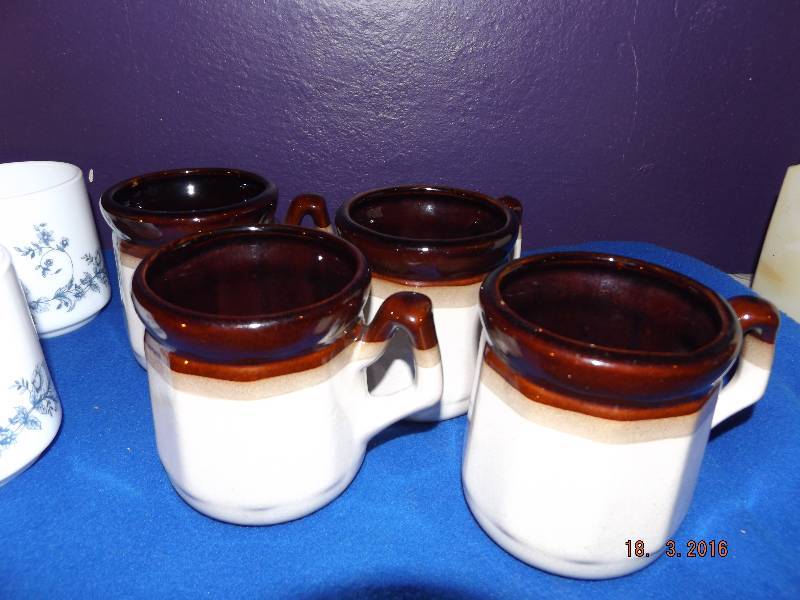 Coffee Cups