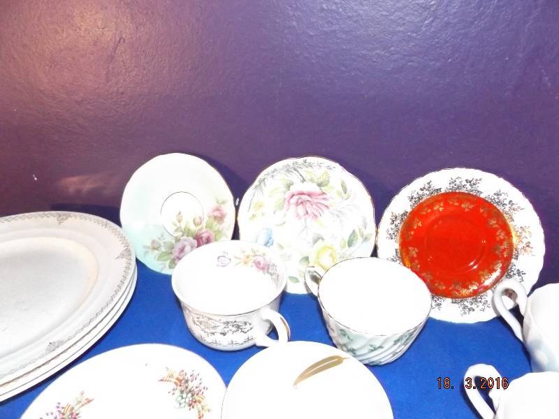 Misc Glassware