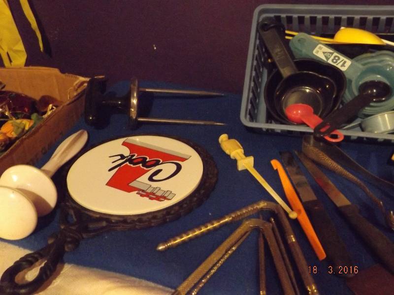 Kitchen Utensils