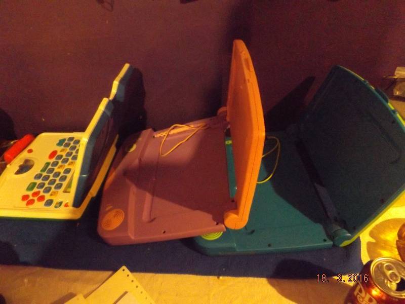 Kids Computers