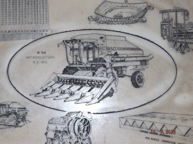 Rosholt Equipment Inc Picture