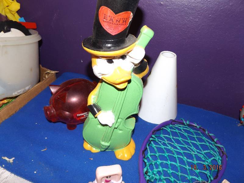 Misc Toys