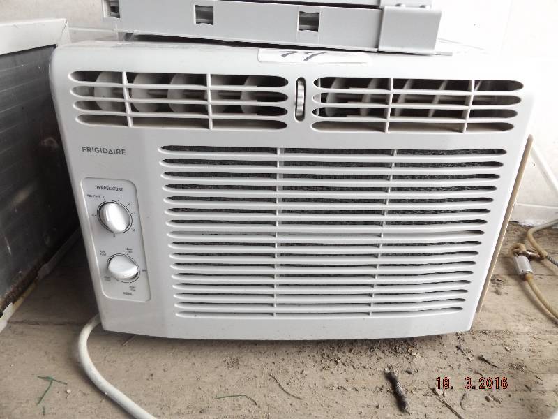 Air Conditioner