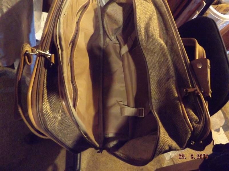 Suitcase