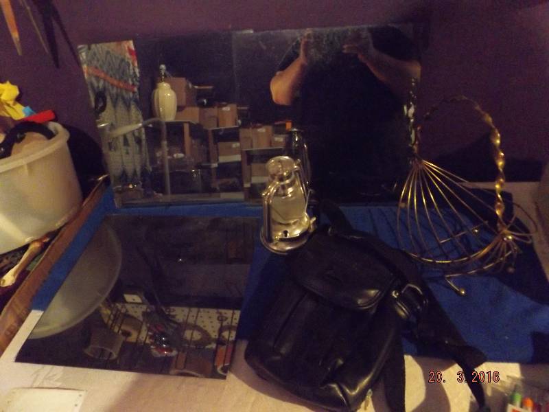 Mirrors
