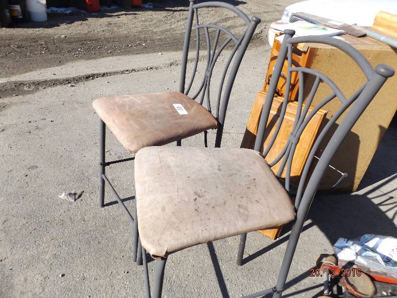 Bar Chairs