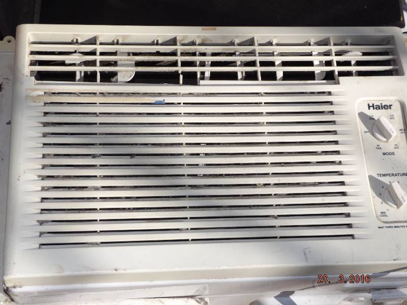 Air Conditioner