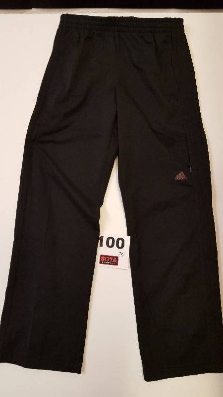 adidas men's weekender pants