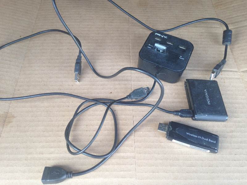 computer accs