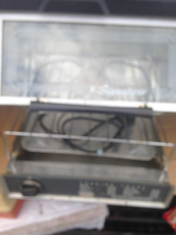 retro broiler