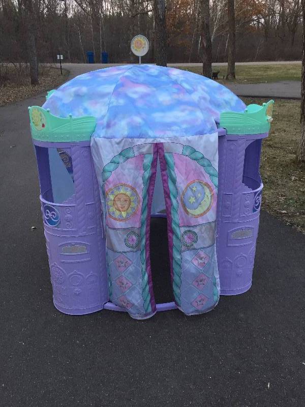 Princess CastleFort