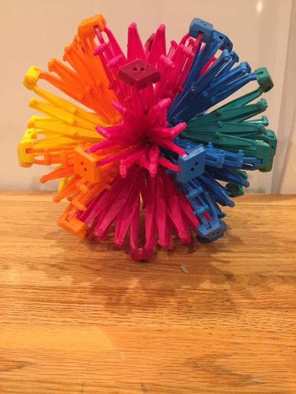 Expandale Play Ball