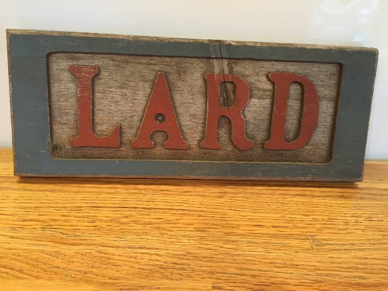 Rustic Dcor