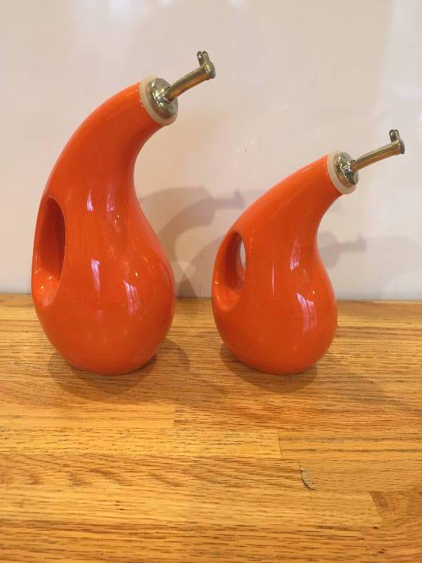 Rachael Ray Oil & Vinegar Dispensers