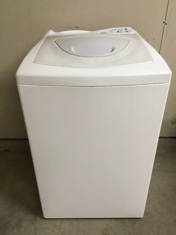 Kenmore Portable Washer | Encore- Downsizing Household & Childrens Sale