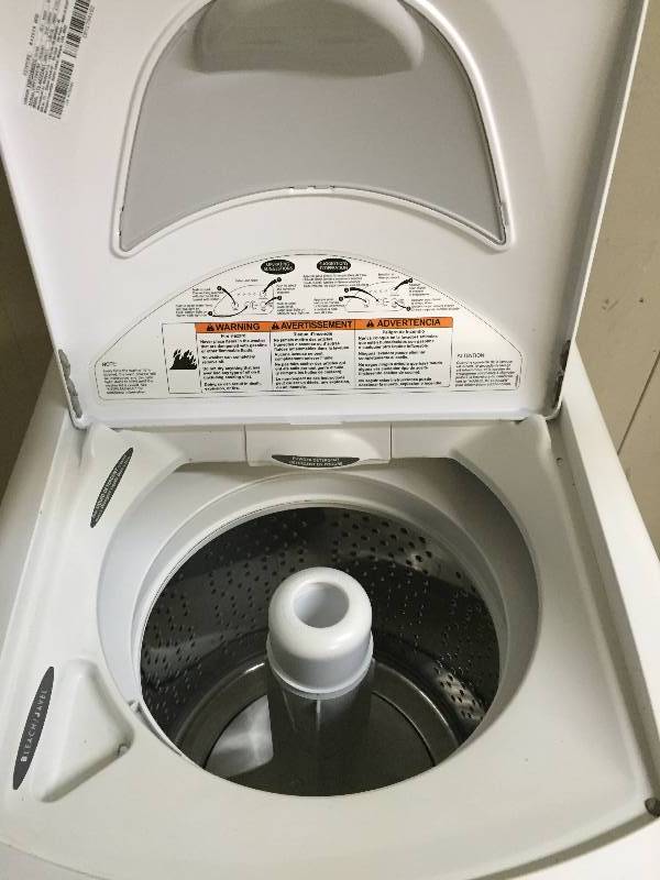 Kenmore Portable Washer | Encore- Downsizing Household & Childrens Sale