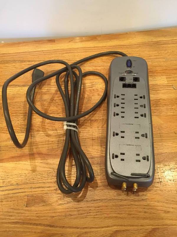 Power Strip