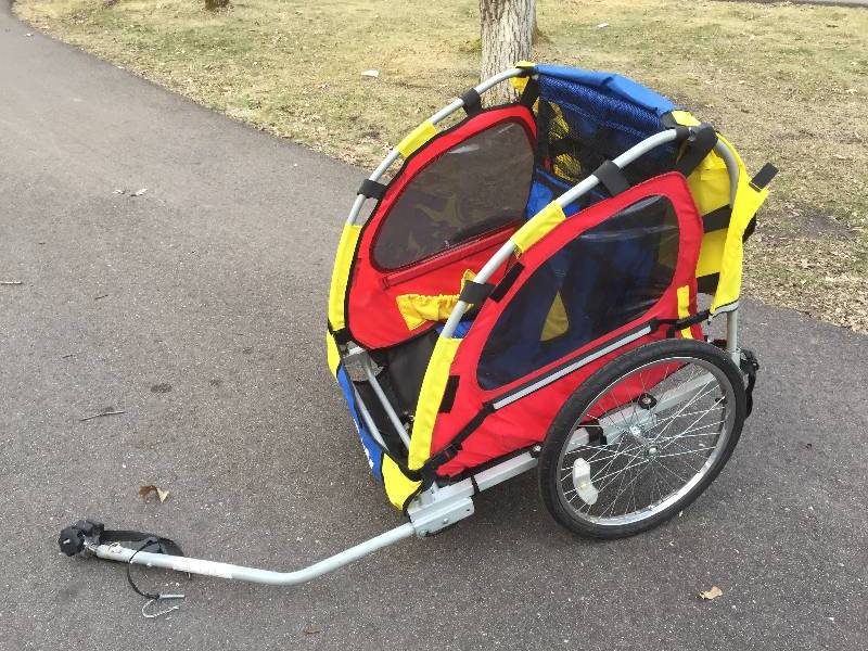 Bike Carrier