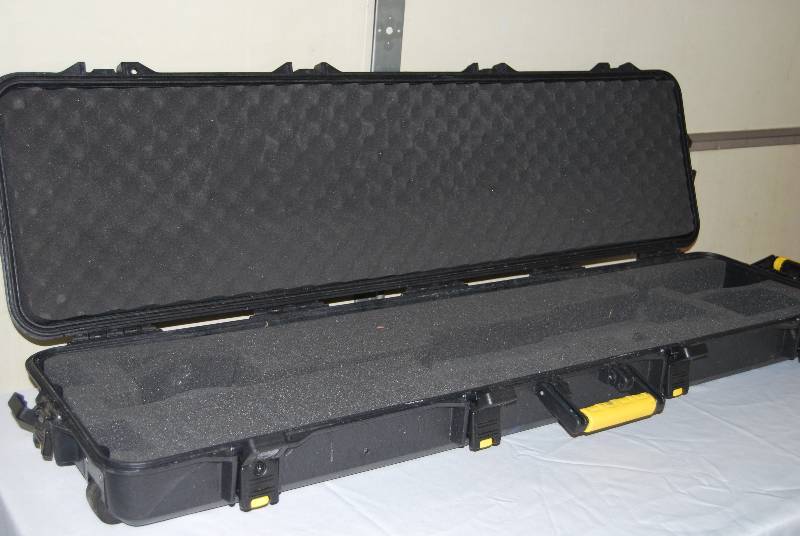 Sportsman 124