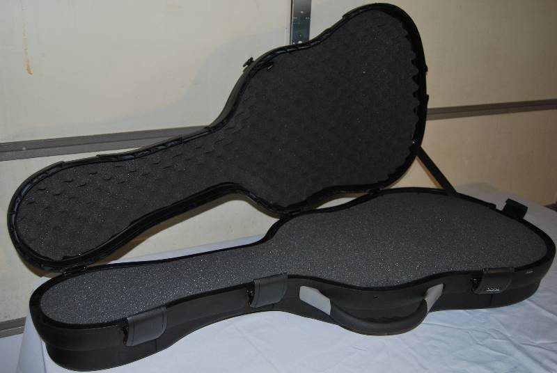 Sportsman 124