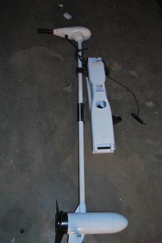 Sportsman 124