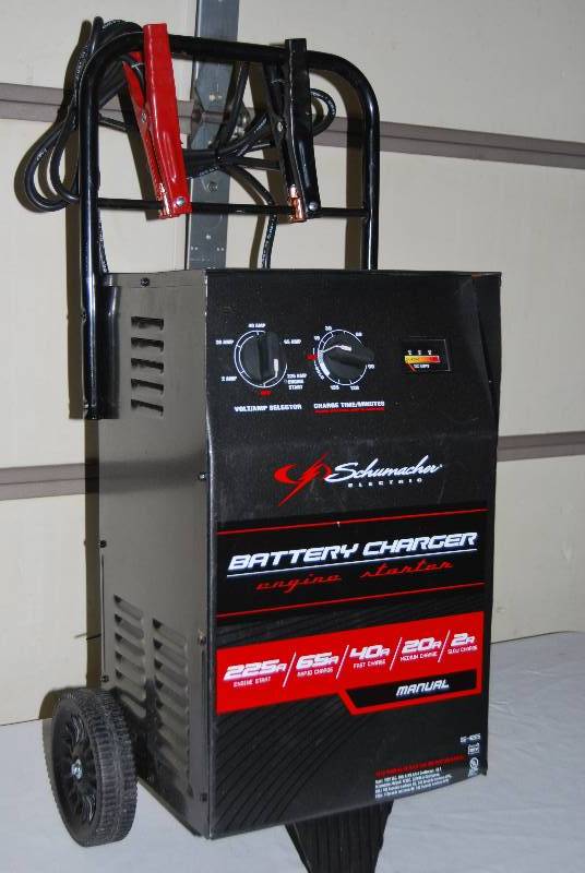 Sportsman 124