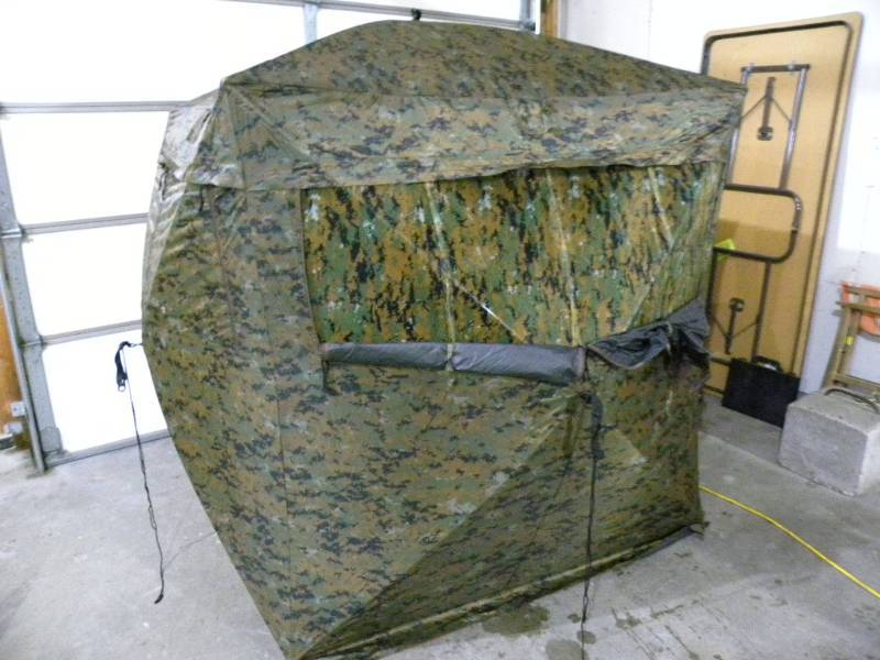 Sportsman 124