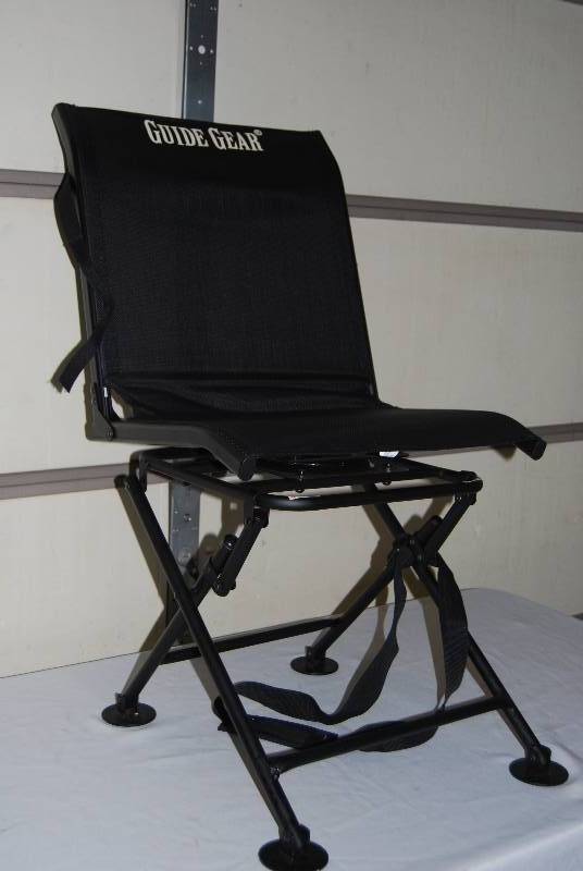 Sportsman 124