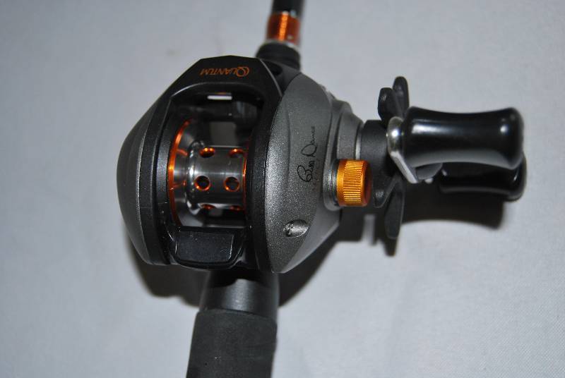 Sportsman 124