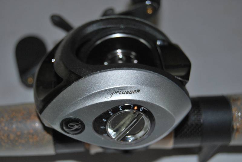 Sportsman 124