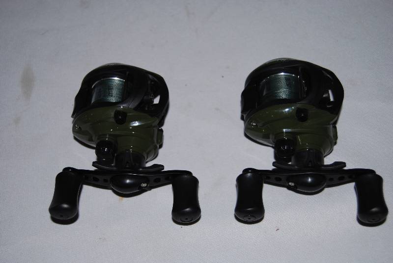Sportsman 124