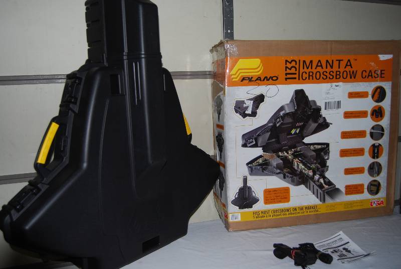 Sportsman 124