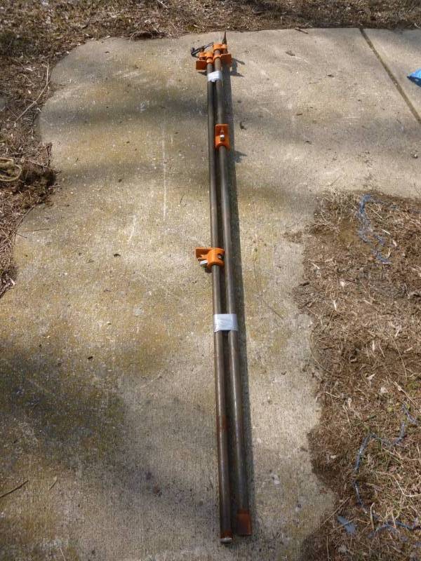 Pipe Clamps