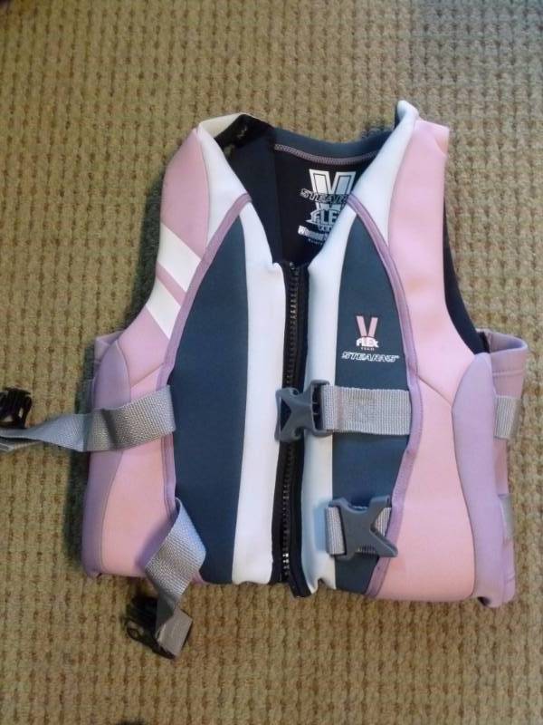 Life Jacket