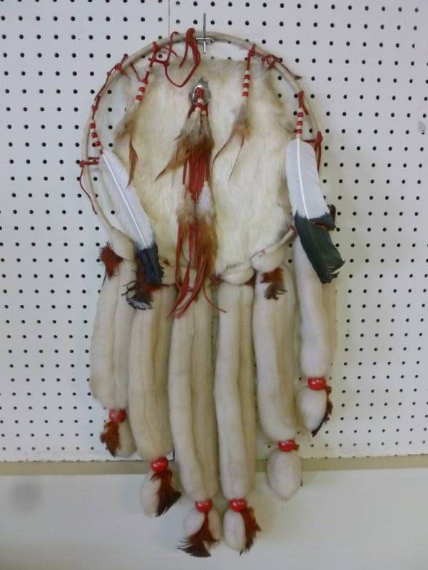 Native American Item