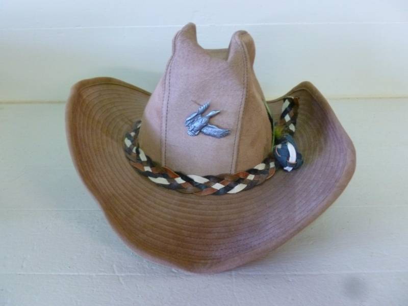 Cowboy Hat