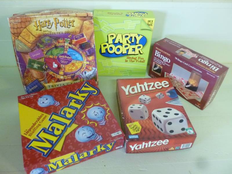 Games
