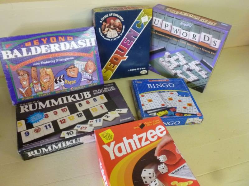 Games